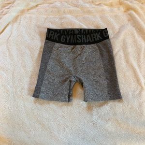 Gymshark flex shorts